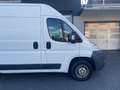 Peugeot Boxer HDi (333) Weiß - thumbnail 4
