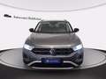 Volkswagen T-Roc 1.0 tsi life 110cv Grigio - thumbnail 2