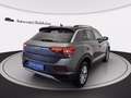 Volkswagen T-Roc 1.0 tsi life 110cv Grigio - thumbnail 4