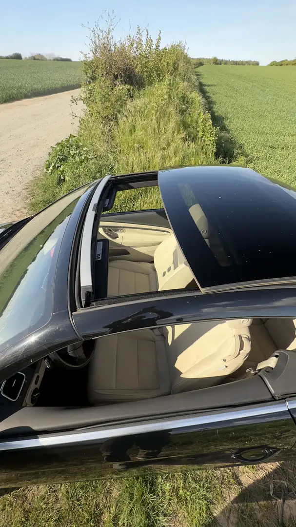 Volkswagen Eos 2.0 TSI DSG Edition 2008 - 2