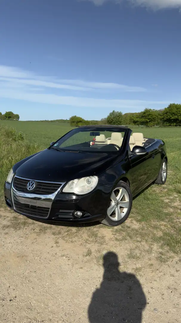 Volkswagen Eos 2.0 TSI DSG Edition 2008 - 1