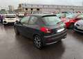Peugeot 206 %2B 1.4 TRENDY 3P Gris - thumbnail 7