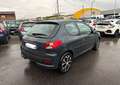 Peugeot 206 %2B 1.4 TRENDY 3P Gris - thumbnail 5