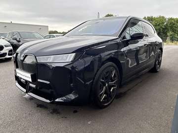 xDrive60 544ch
