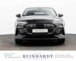 Audi e-tron SPORTBACK 55 2x S LINE BLACK ACC/PANO/360 Noir - thumbnail 3