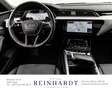 Audi e-tron SPORTBACK 55 2x S LINE BLACK ACC/PANO/360 Noir - thumbnail 17