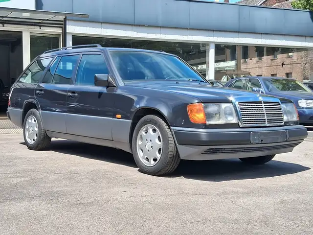 Mercedes-Benz 200 Kombi W124 T-Modell 200 TE-16v