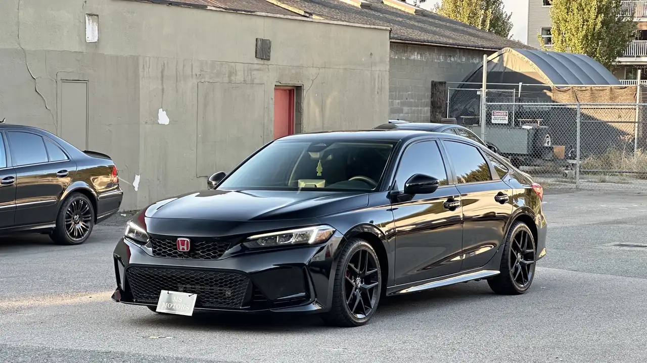 Honda Civic снимка Honda Civic