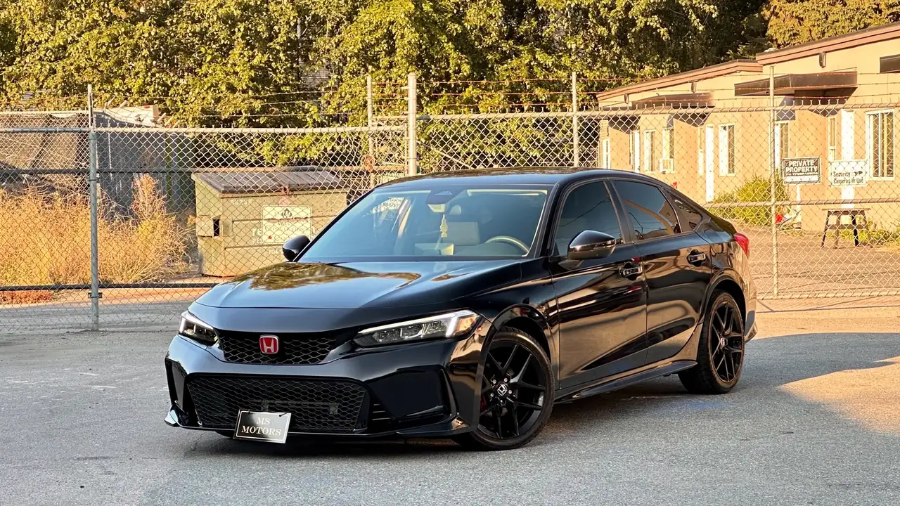 Honda Civic снимка Honda Civic