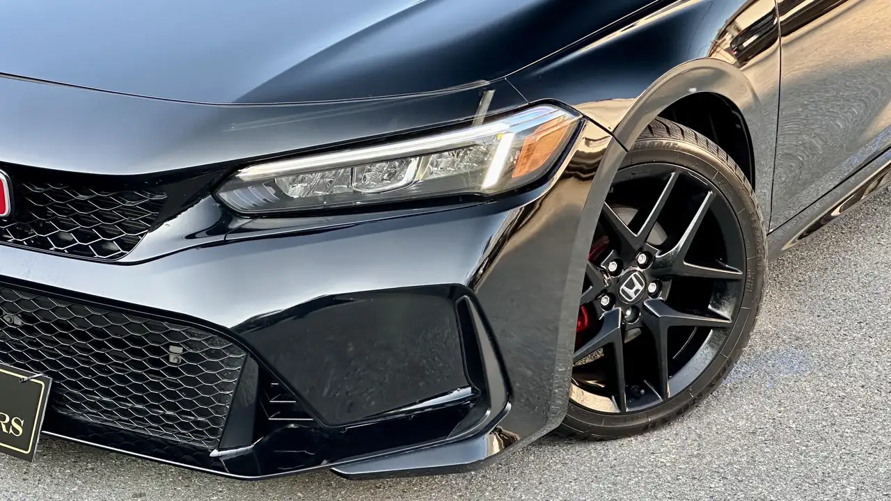 Honda Civic снимка Honda Civic