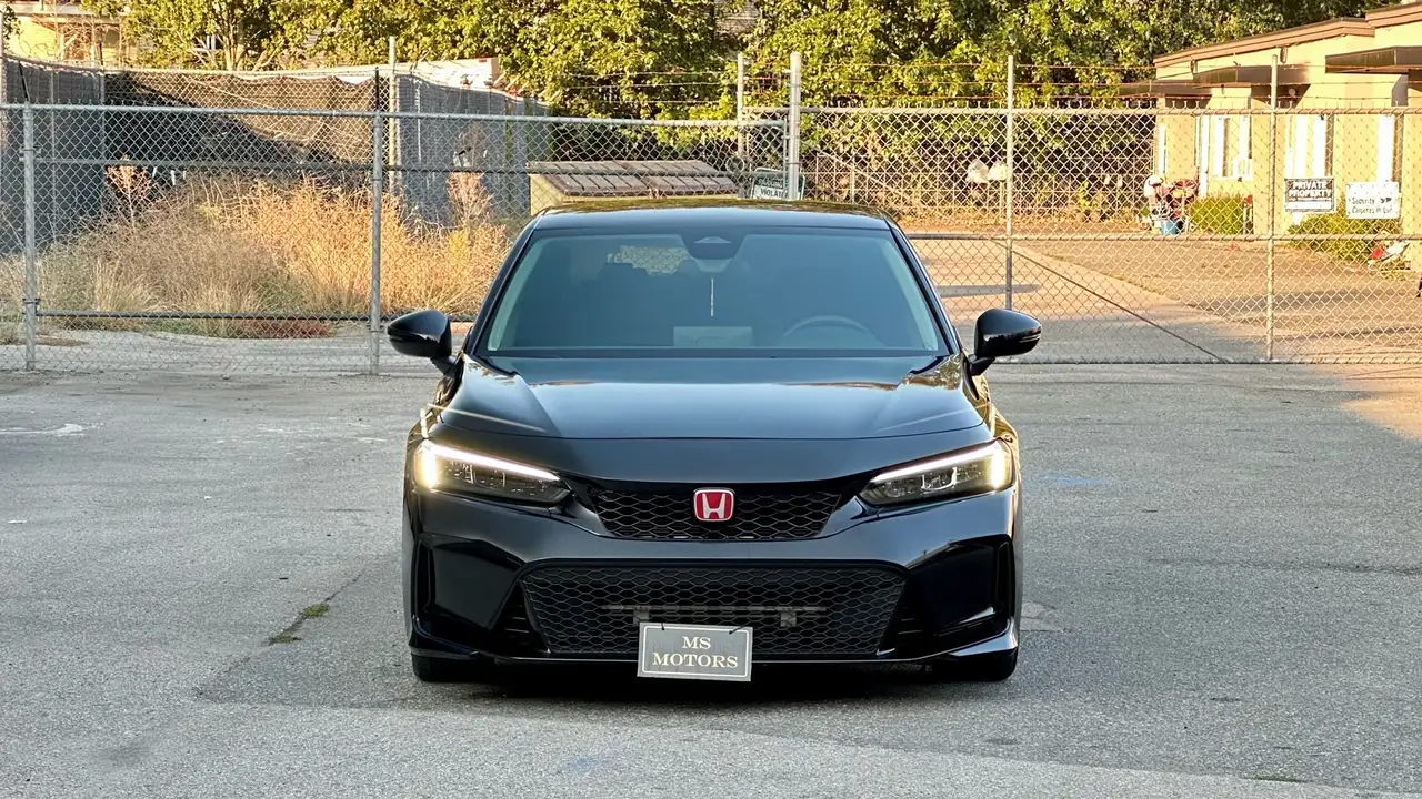 Honda Civic снимка Honda Civic