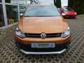 Volkswagen Polo 1.0 TSI CrossPolo BMT BI-XENON SHZ PDC Orange - thumbnail 4