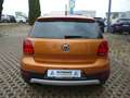 Volkswagen Polo 1.0 TSI CrossPolo BMT BI-XENON SHZ PDC Orange - thumbnail 6