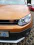 Volkswagen Polo 1.0 TSI CrossPolo BMT BI-XENON SHZ PDC Orange - thumbnail 9