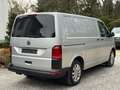 Volkswagen T6 Transporter 2.0 TDi Airco/ Cruise control/Pdc Silber - thumbnail 8