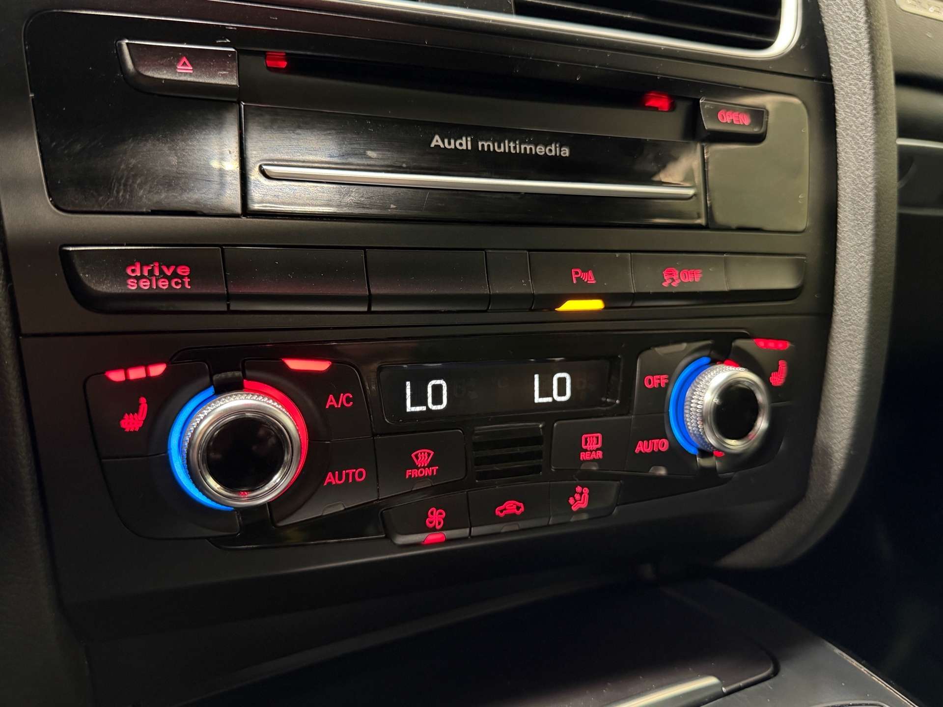 2016 Audi A5 2dr Cpe Technik S-LINE - BLUETOOTH - NAVIGATION - thumb 25