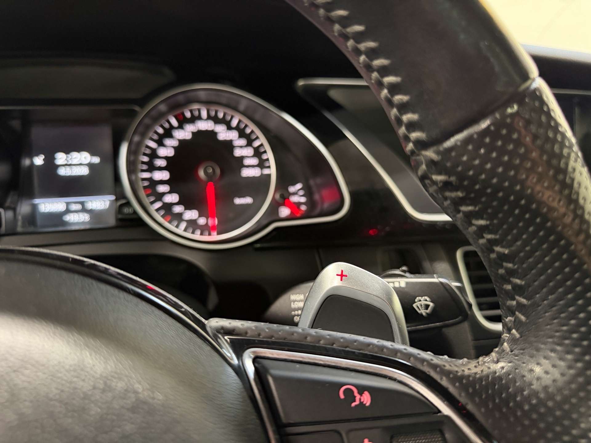 2016 Audi A5 2dr Cpe Technik S-LINE - BLUETOOTH - NAVIGATION - thumb 32