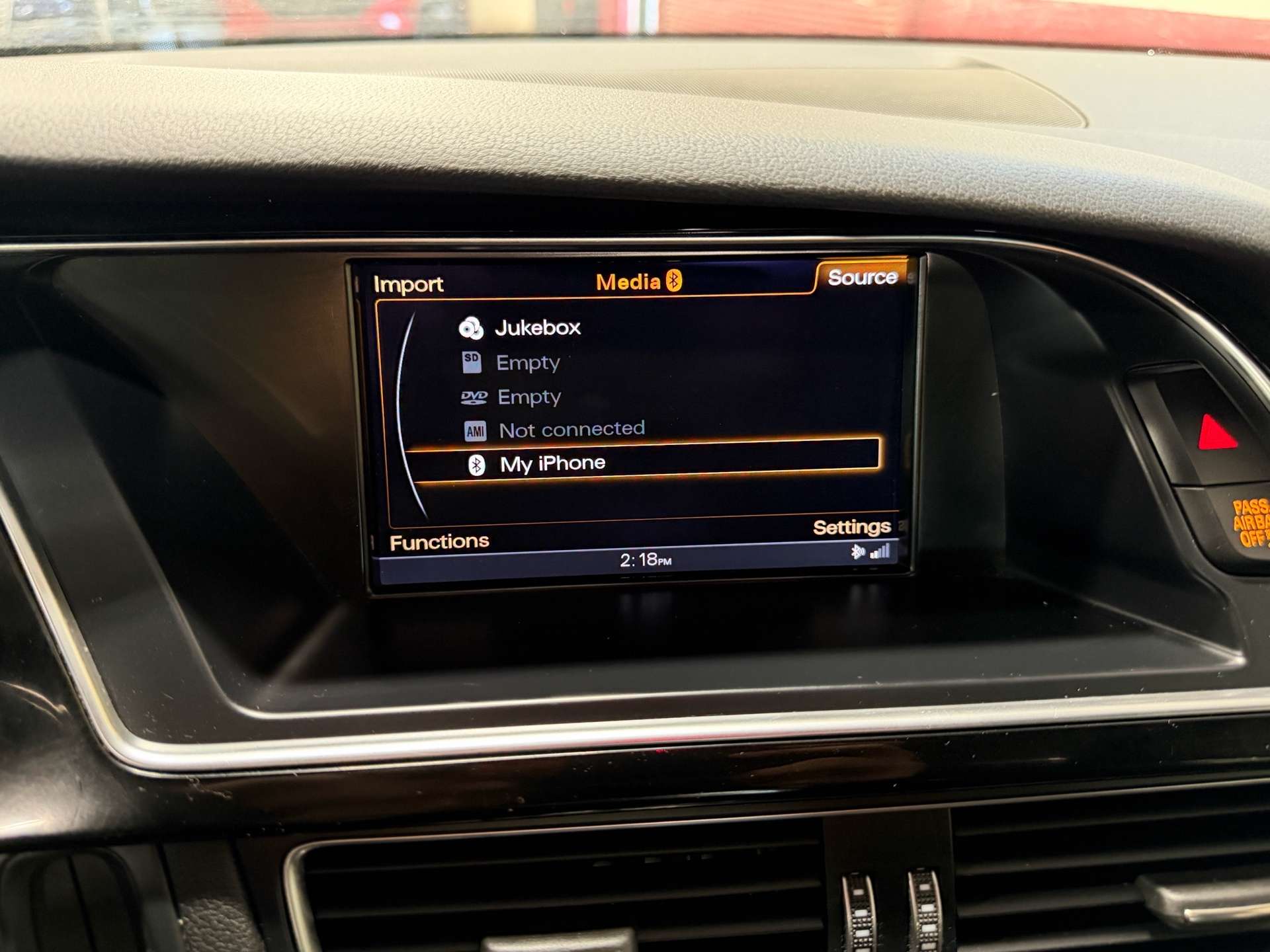 2016 Audi A5 2dr Cpe Technik S-LINE - BLUETOOTH - NAVIGATION - thumb 20