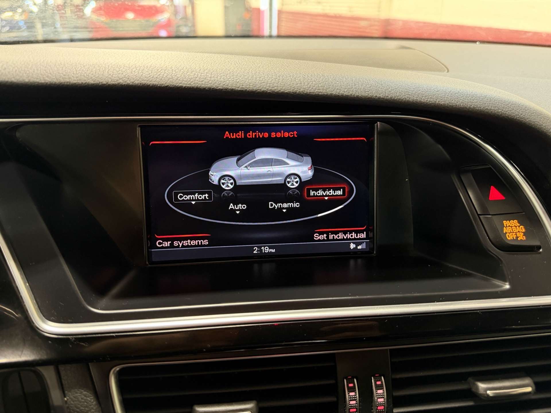 2016 Audi A5 2dr Cpe Technik S-LINE - BLUETOOTH - NAVIGATION - thumb 26