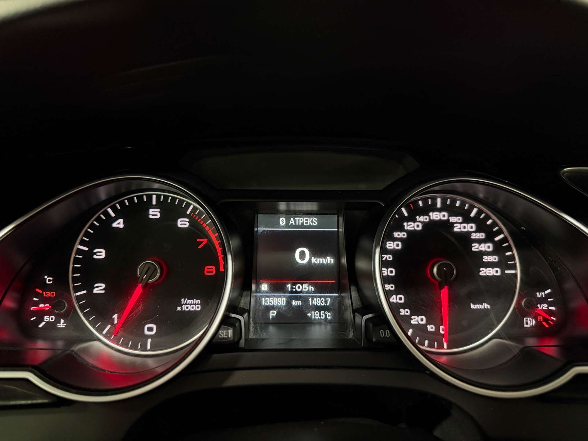 2016 Audi A5 2dr Cpe Technik S-LINE - BLUETOOTH - NAVIGATION - thumb 23