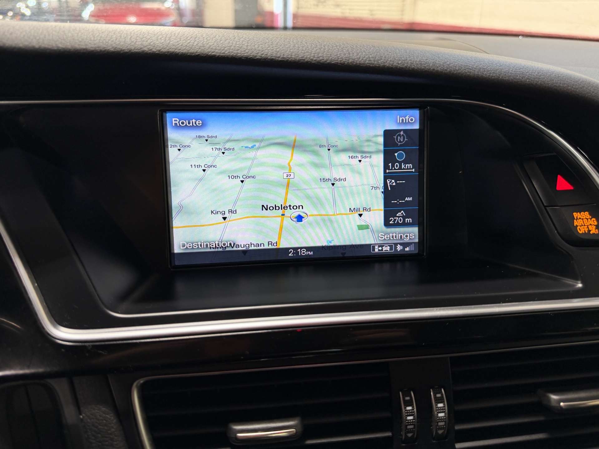 2016 Audi A5 2dr Cpe Technik S-LINE - BLUETOOTH - NAVIGATION - thumb 19