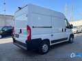 Citroen Jumper 30 L1H2 2.0 bluehdi 130cv E6 Blanc - thumbnail 4