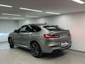 BMW X4 M AHK Head-Up Harman/Kardon LED Drivingass. Pl. Park Grey - thumbnail 3