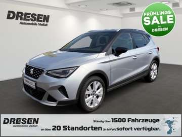 Xperience 1.0 TSI 7-Gang-DSG RÜCKFAHRKAMERA NAVI K