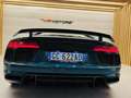 Audi R8 5.2 v10 610cv PERFORMANCE CARBON PACK Grün - thumbnail 9