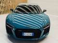 Audi R8 5.2 v10 610cv PERFORMANCE CARBON PACK Grün - thumbnail 3