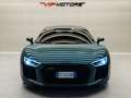 Audi R8 5.2 v10 610cv PERFORMANCE CARBON PACK Grün - thumbnail 4