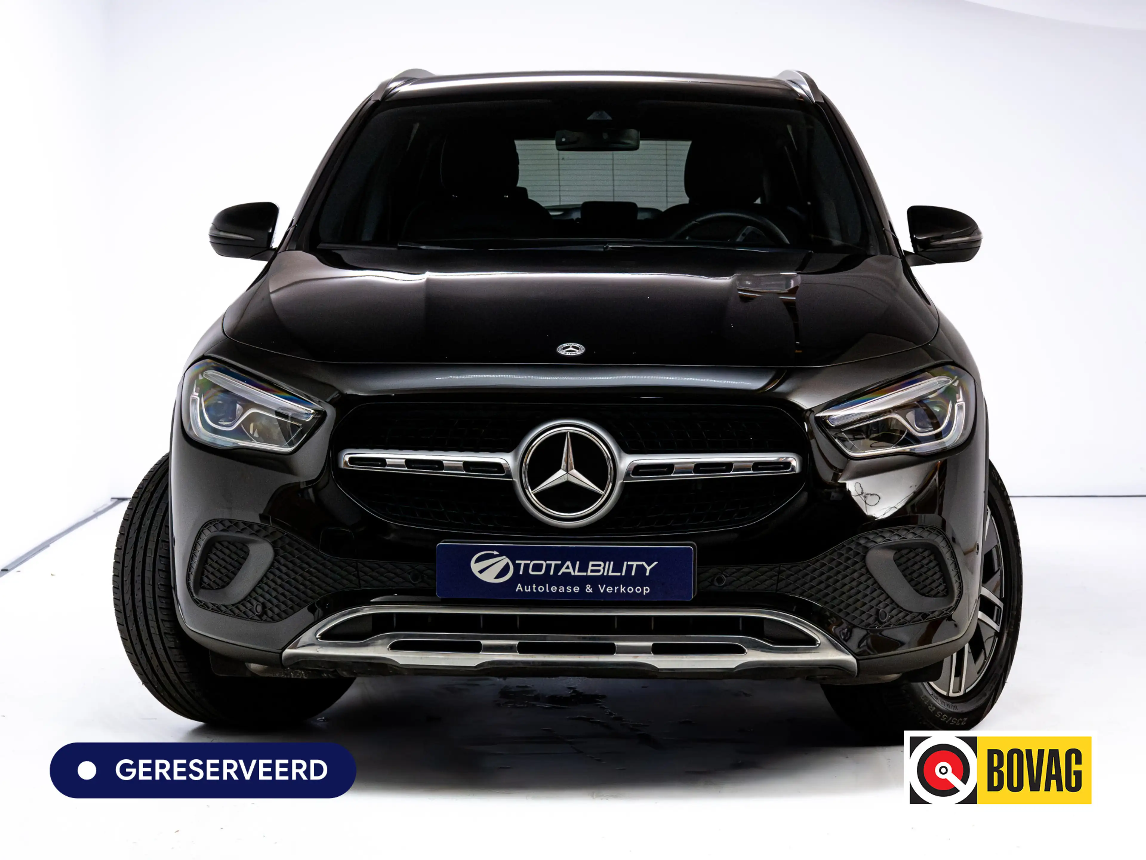 Mercedes-Benz GLA 250 e Business Progressive | Stoelverwarming | Camera — photo 29