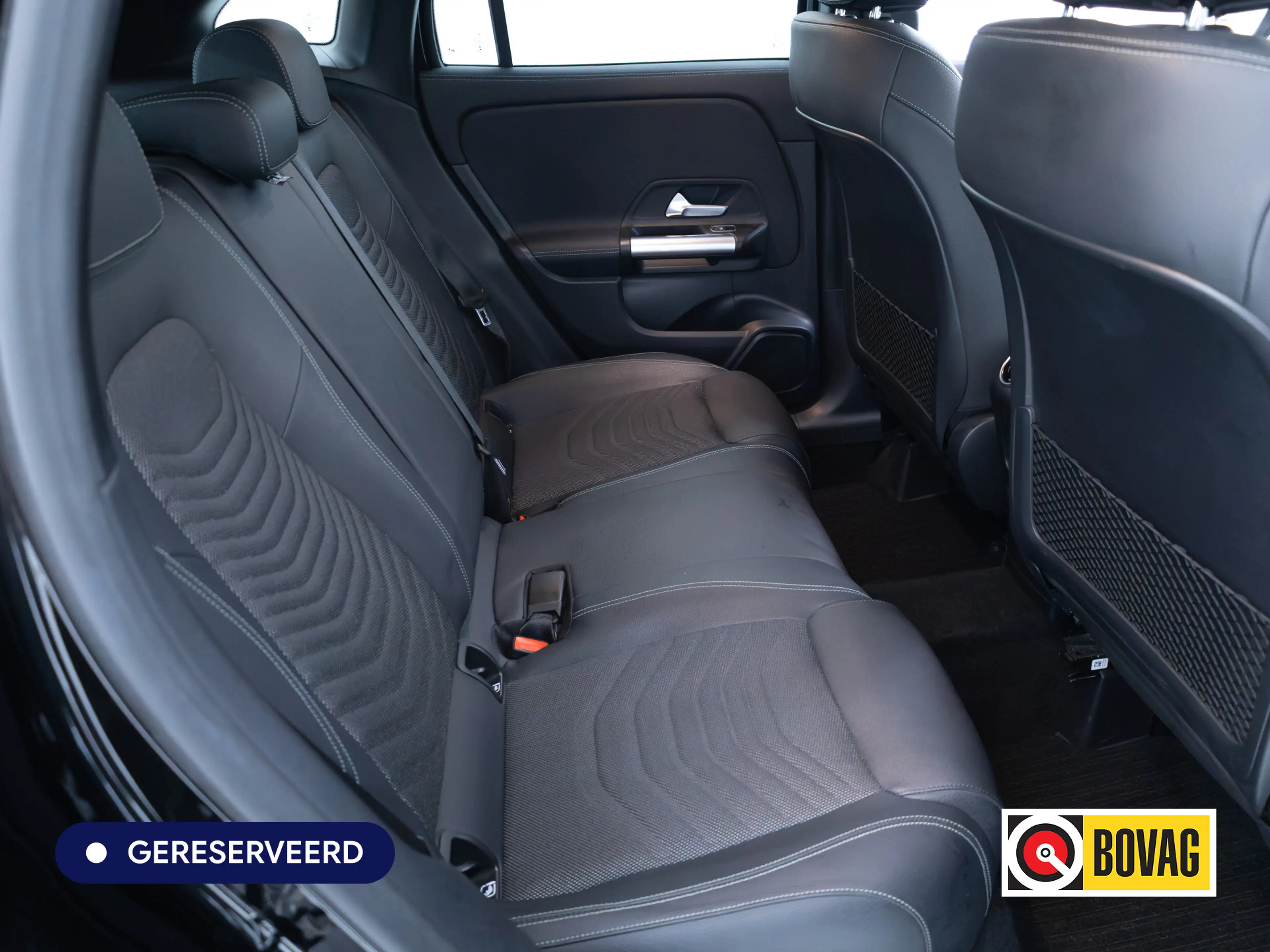 Mercedes-Benz GLA 250 e Business Progressive | Stoelverwarming | Camera — photo 10