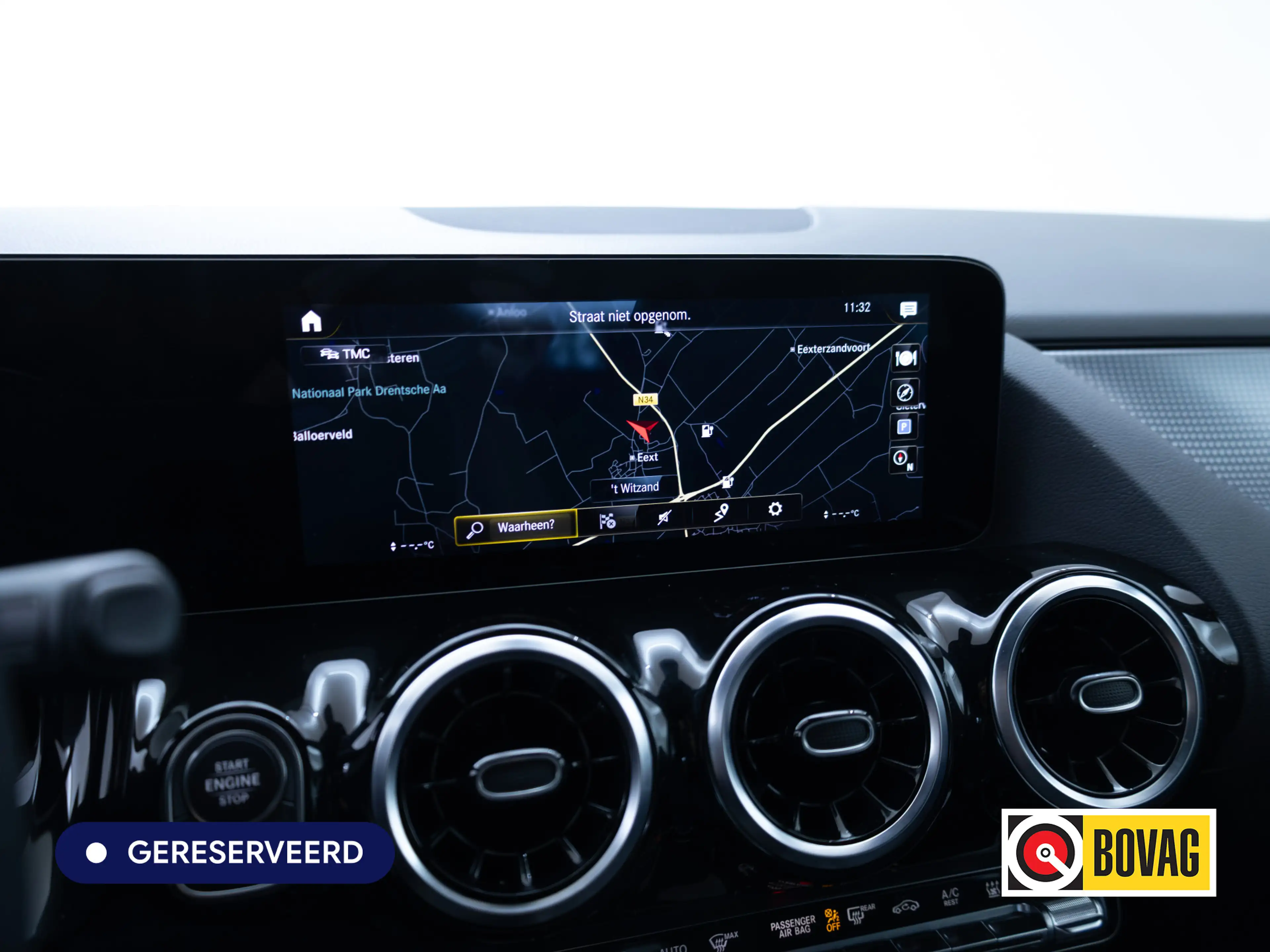 Mercedes-Benz GLA 250 e Business Progressive | Stoelverwarming | Camera — photo 19