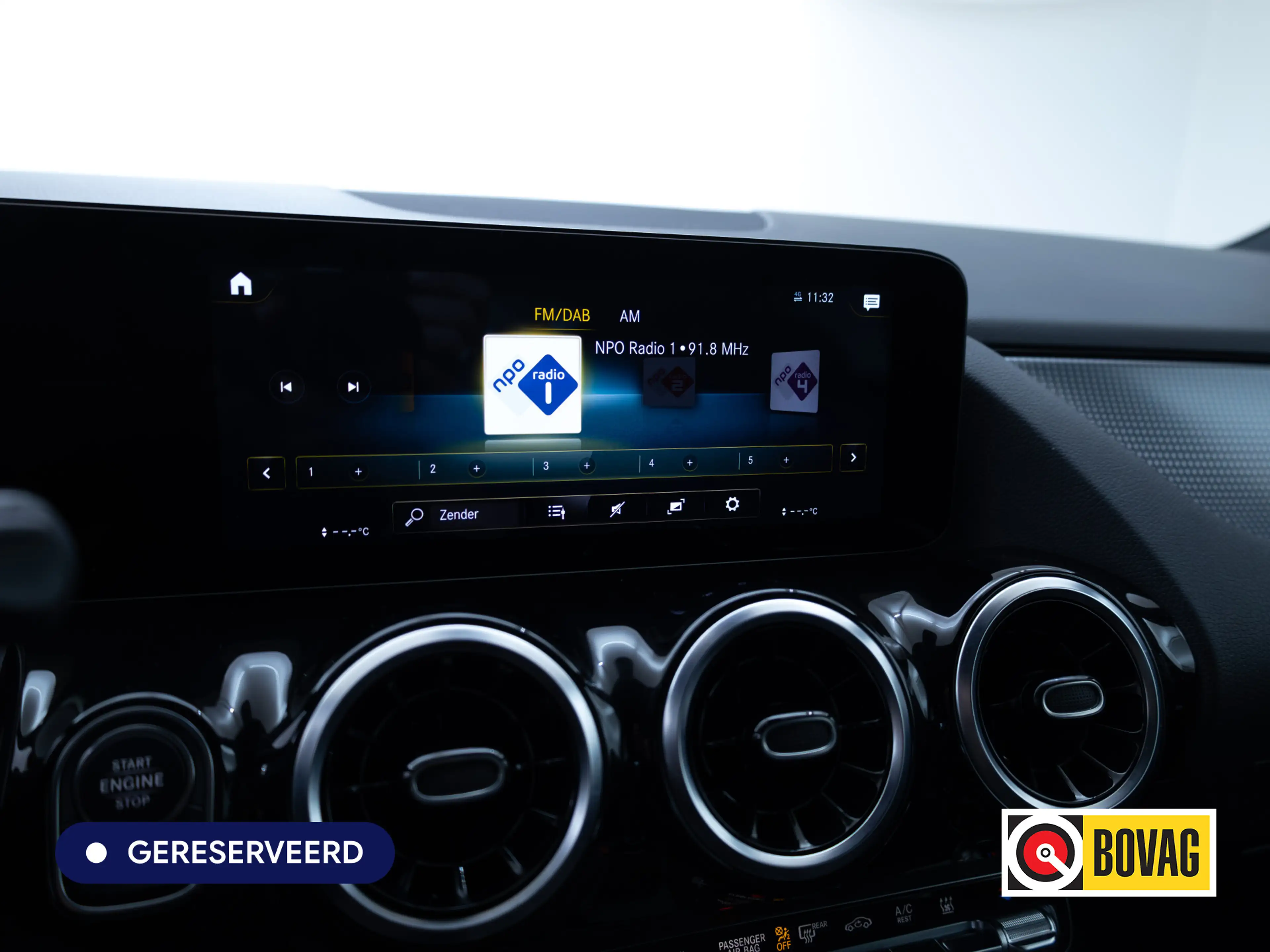 Mercedes-Benz GLA 250 e Business Progressive | Stoelverwarming | Camera — photo 20
