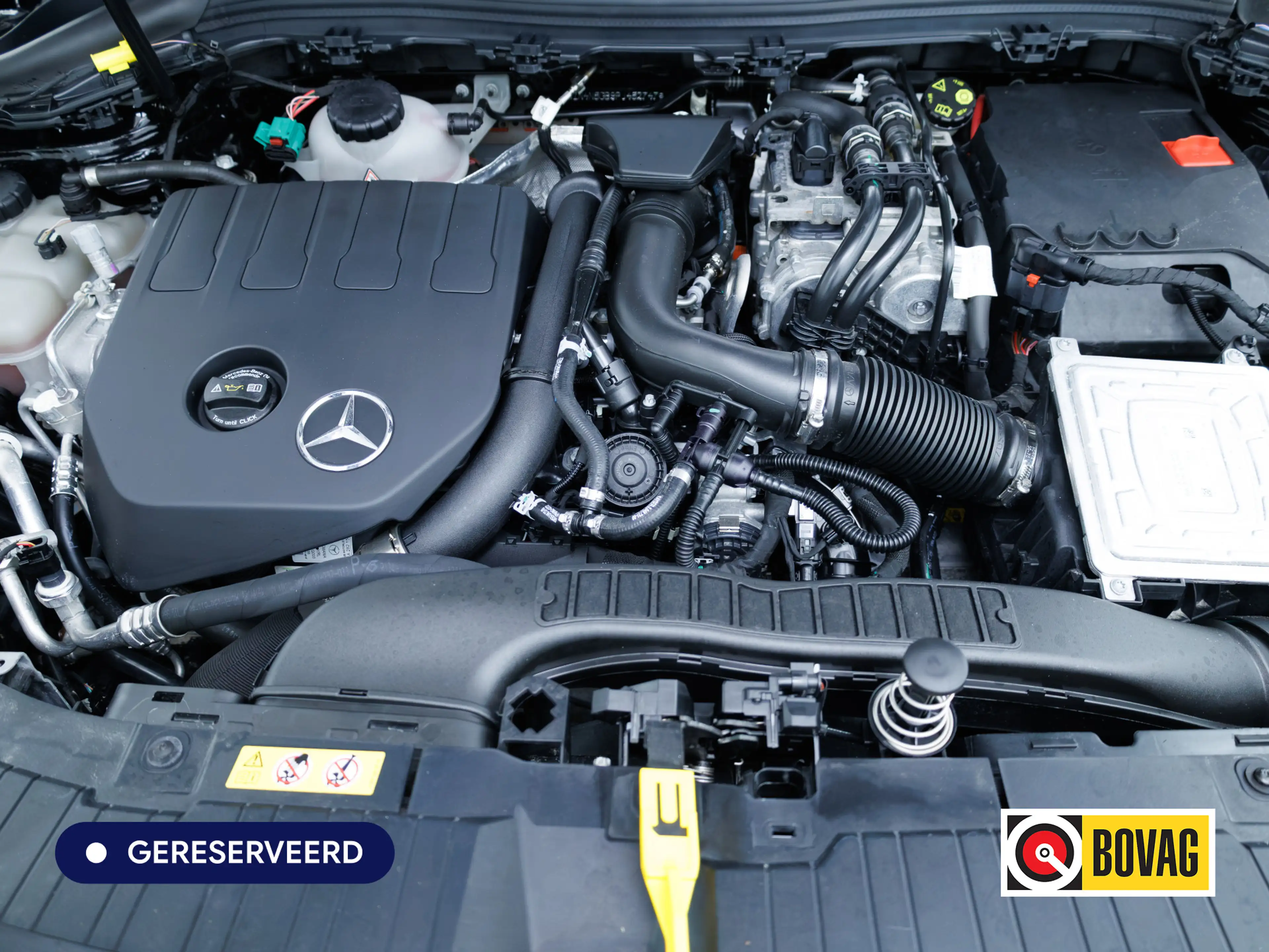 Mercedes-Benz GLA 250 e Business Progressive | Stoelverwarming | Camera — photo 14