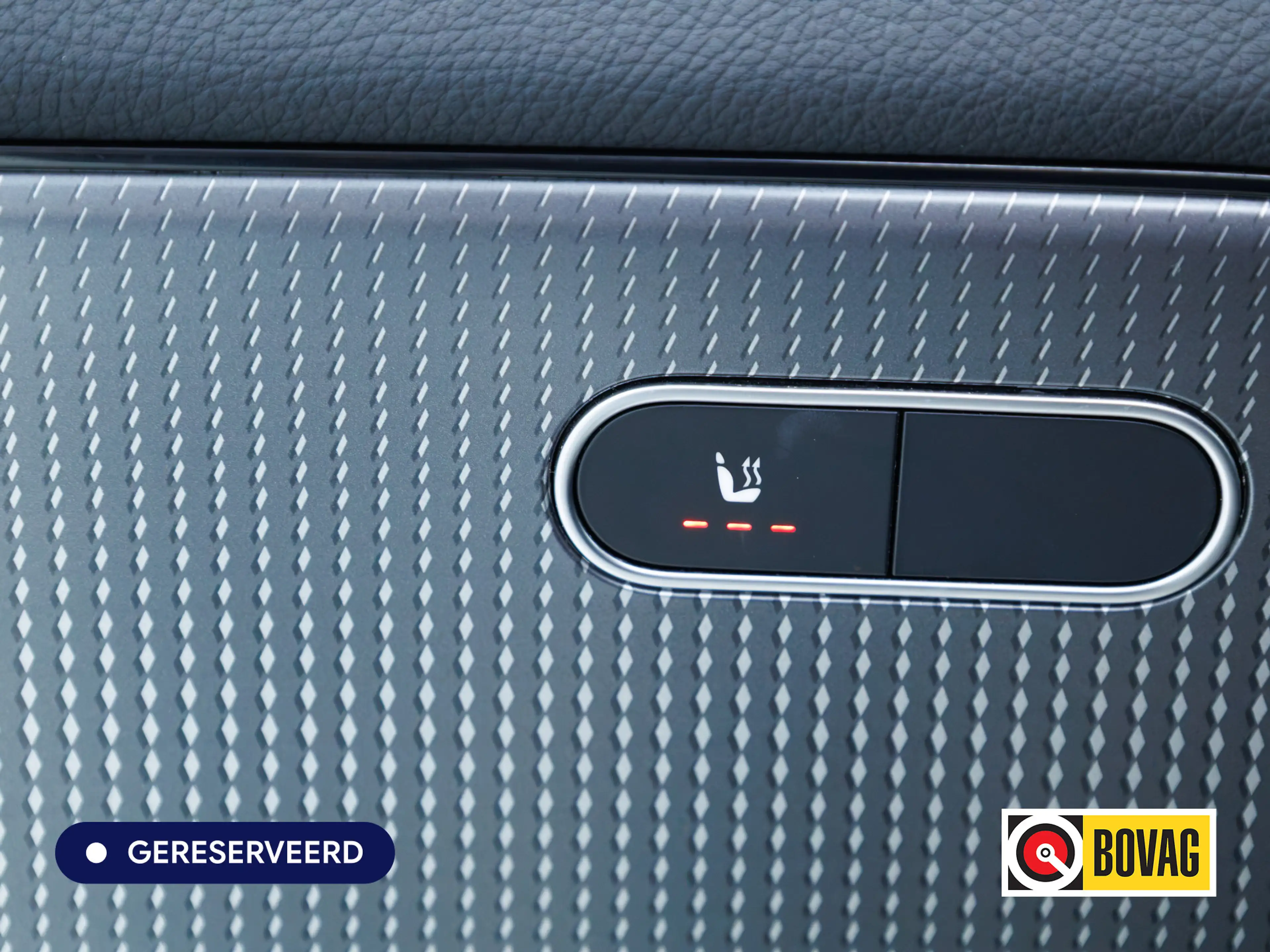 Mercedes-Benz GLA 250 e Business Progressive | Stoelverwarming | Camera — photo 17