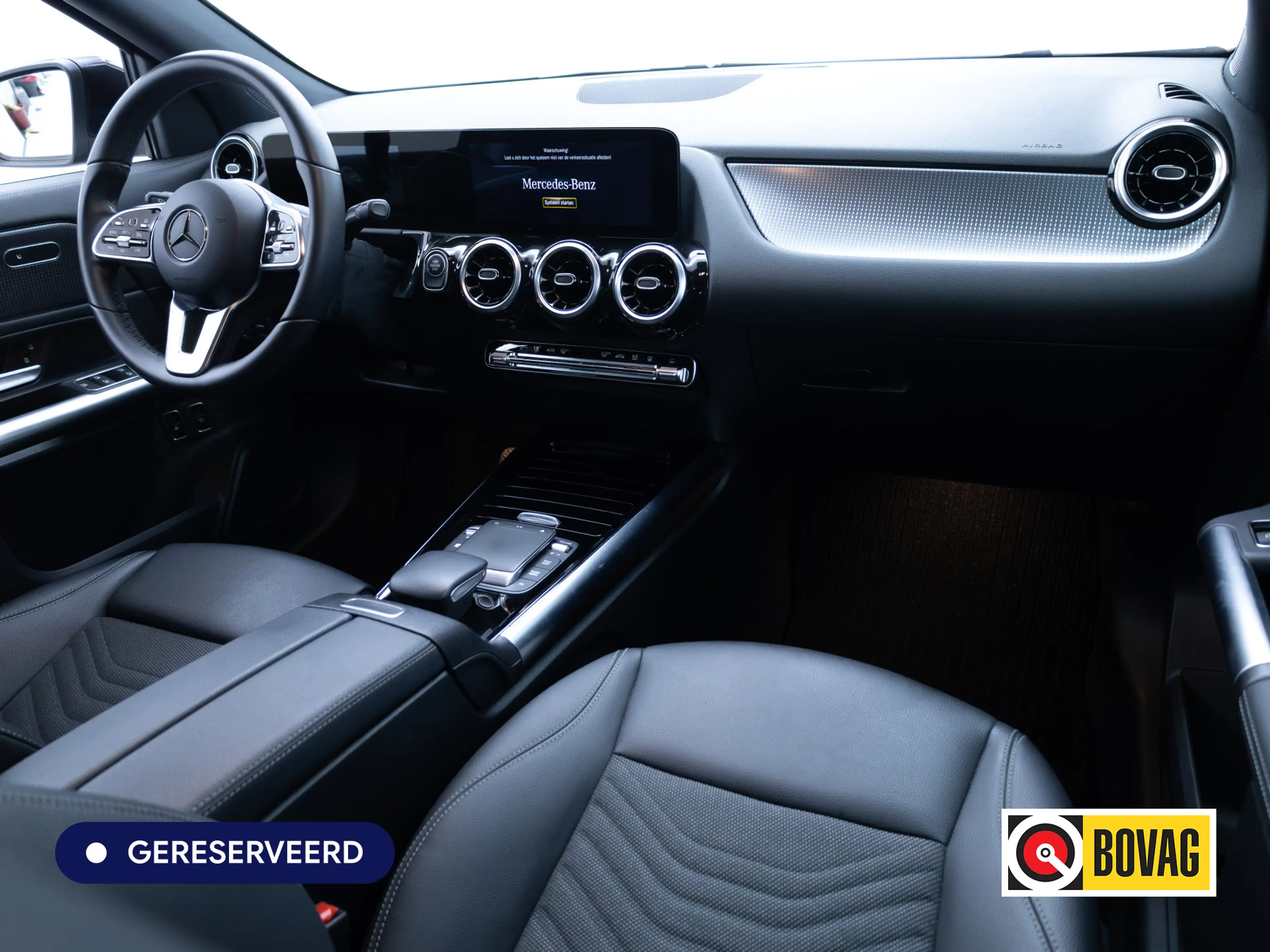 Mercedes-Benz GLA 250 e Business Progressive | Stoelverwarming | Camera — photo 2