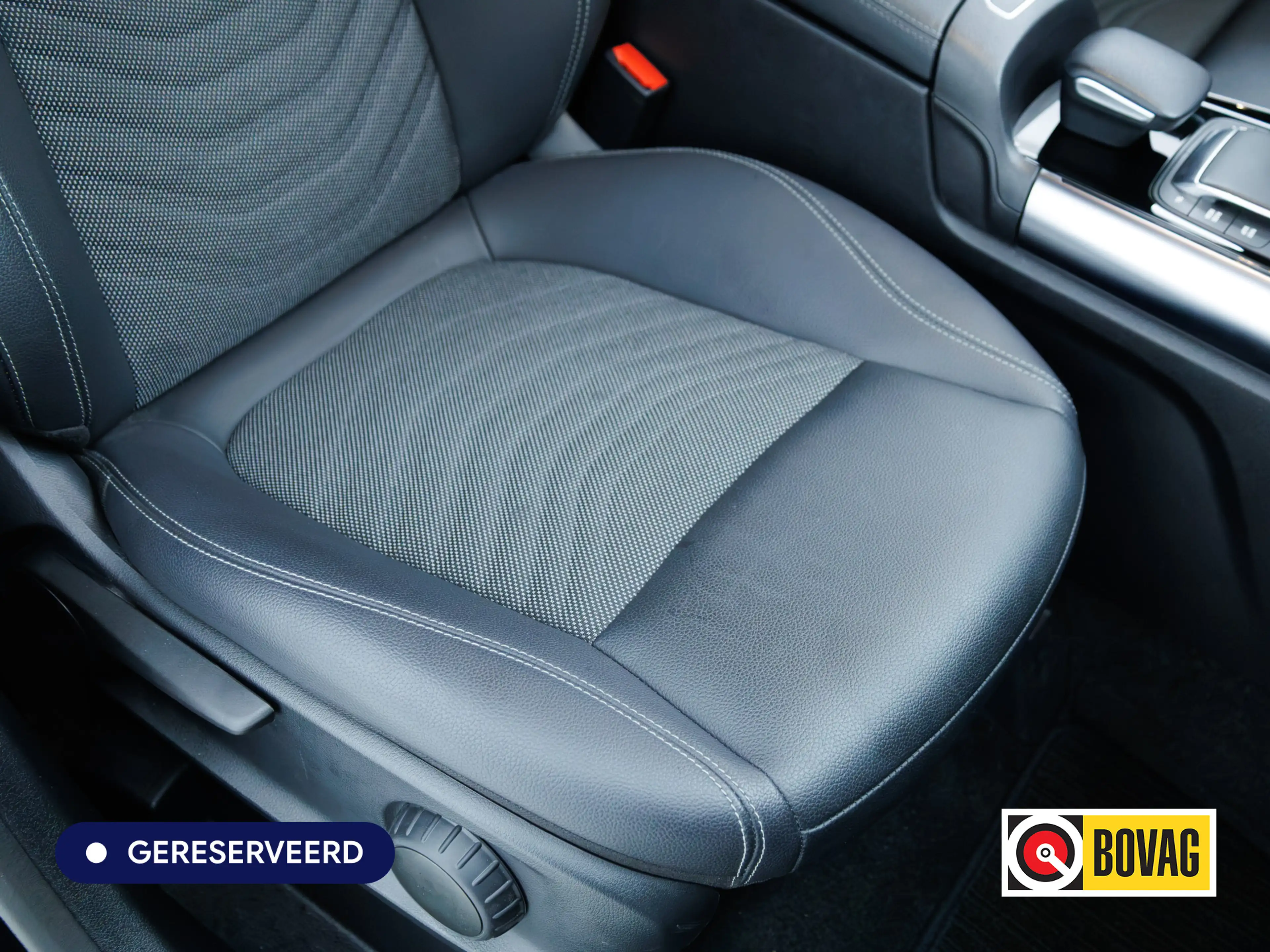 Mercedes-Benz GLA 250 e Business Progressive | Stoelverwarming | Camera — photo 12