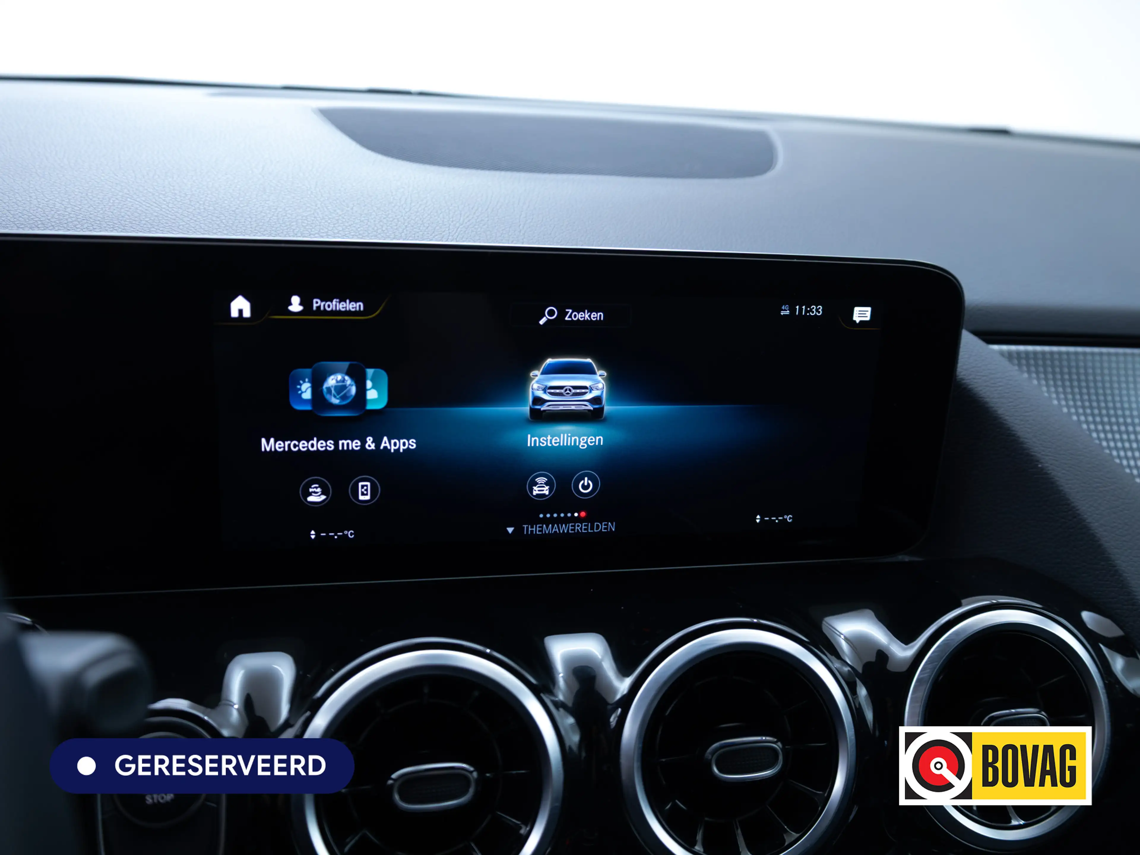 Mercedes-Benz GLA 250 e Business Progressive | Stoelverwarming | Camera — photo 25