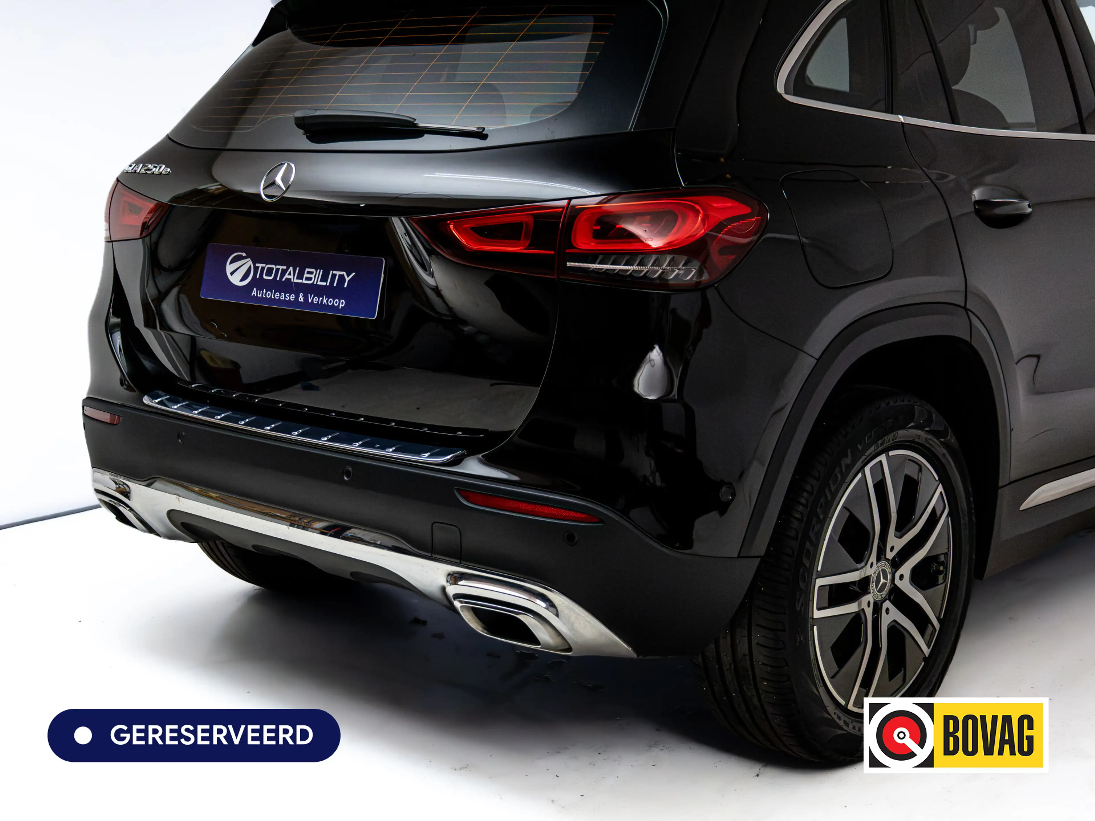 Mercedes-Benz GLA 250 e Business Progressive | Stoelverwarming | Camera — photo 5