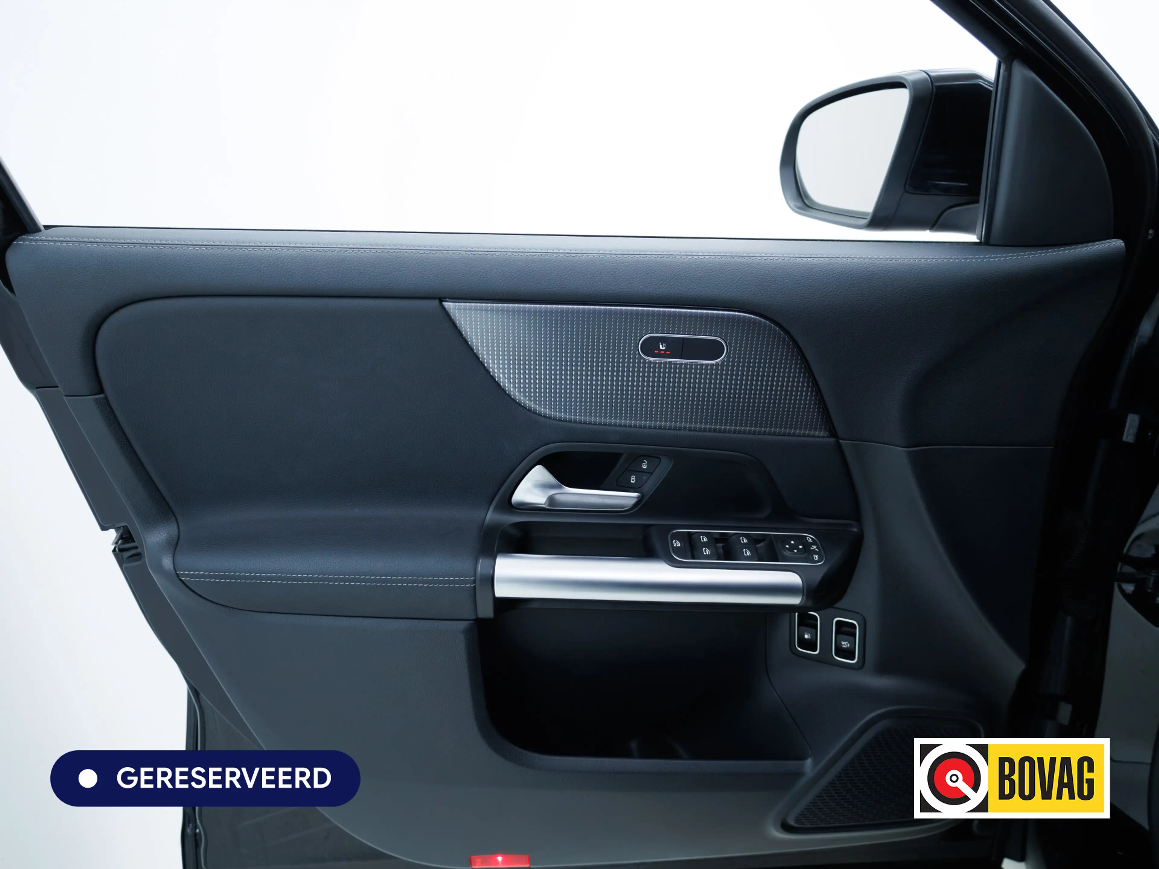 Mercedes-Benz GLA 250 e Business Progressive | Stoelverwarming | Camera — photo 18