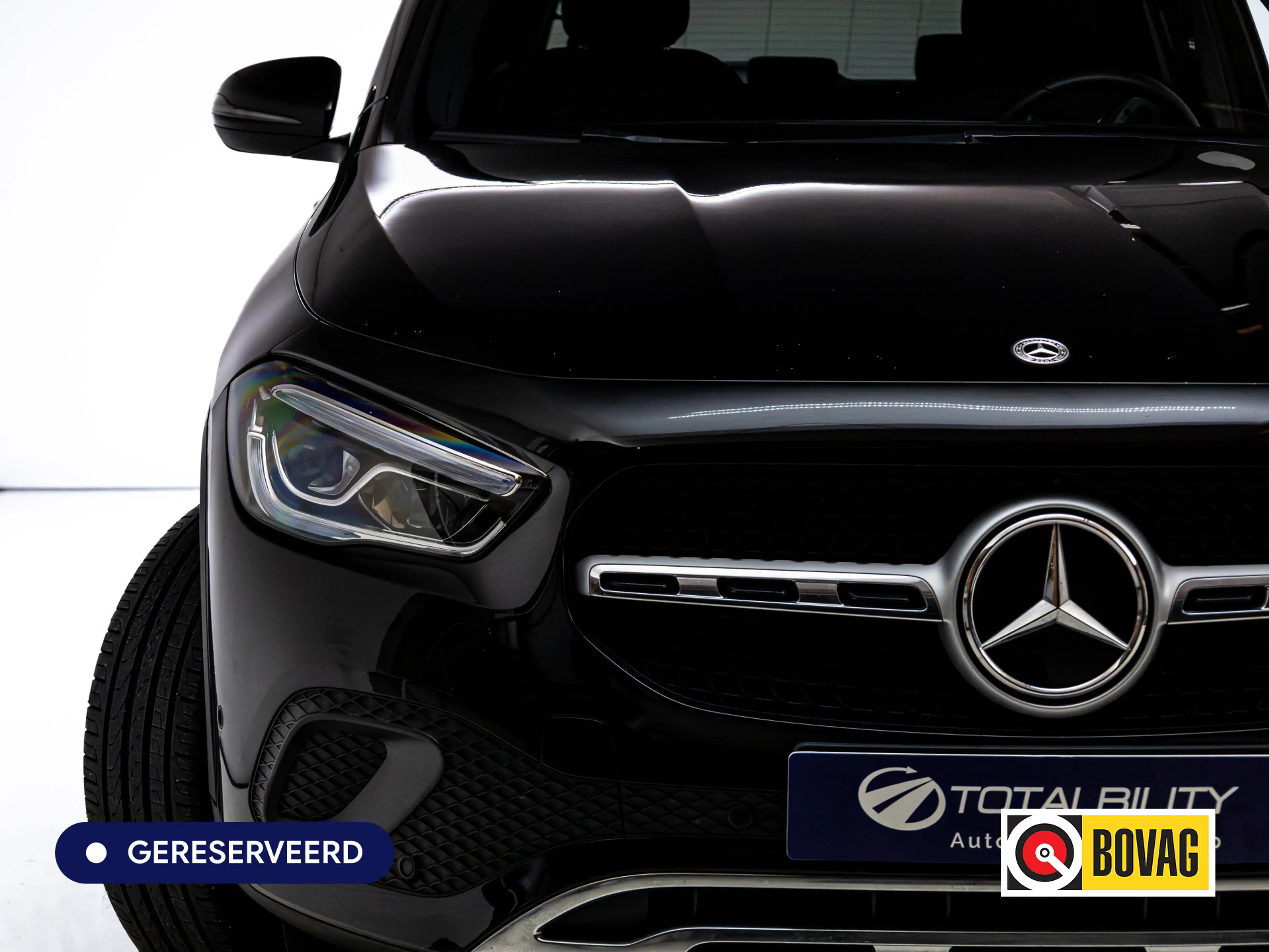 Mercedes-Benz GLA 250 e Business Progressive | Stoelverwarming | Camera — photo 31