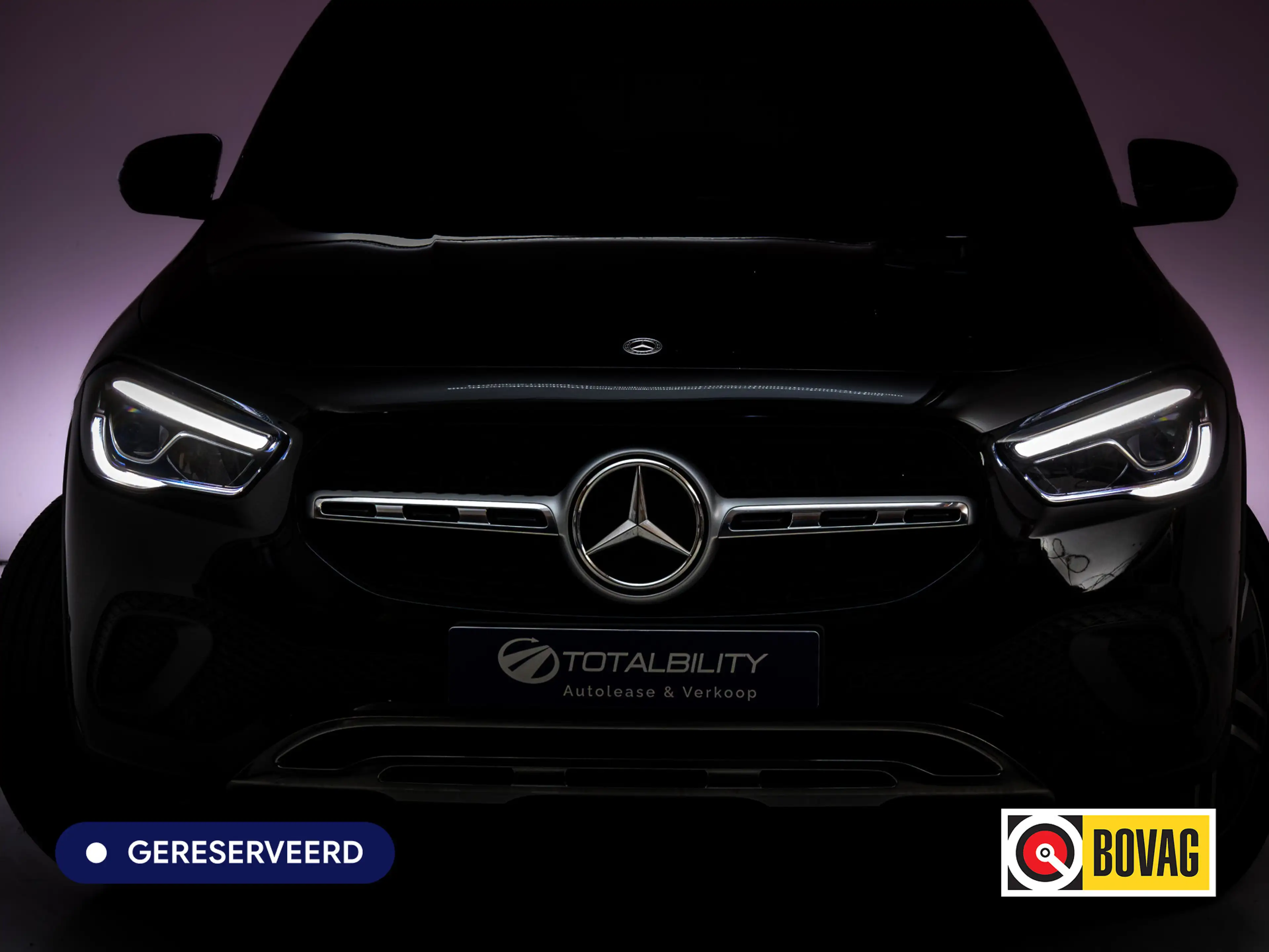 Mercedes-Benz GLA 250 e Business Progressive | Stoelverwarming | Camera — photo 30