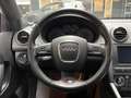 Audi A3 2.0 TFSI quattro S-line Automaat LEER!! CRUISE!! U Grijs - thumbnail 16
