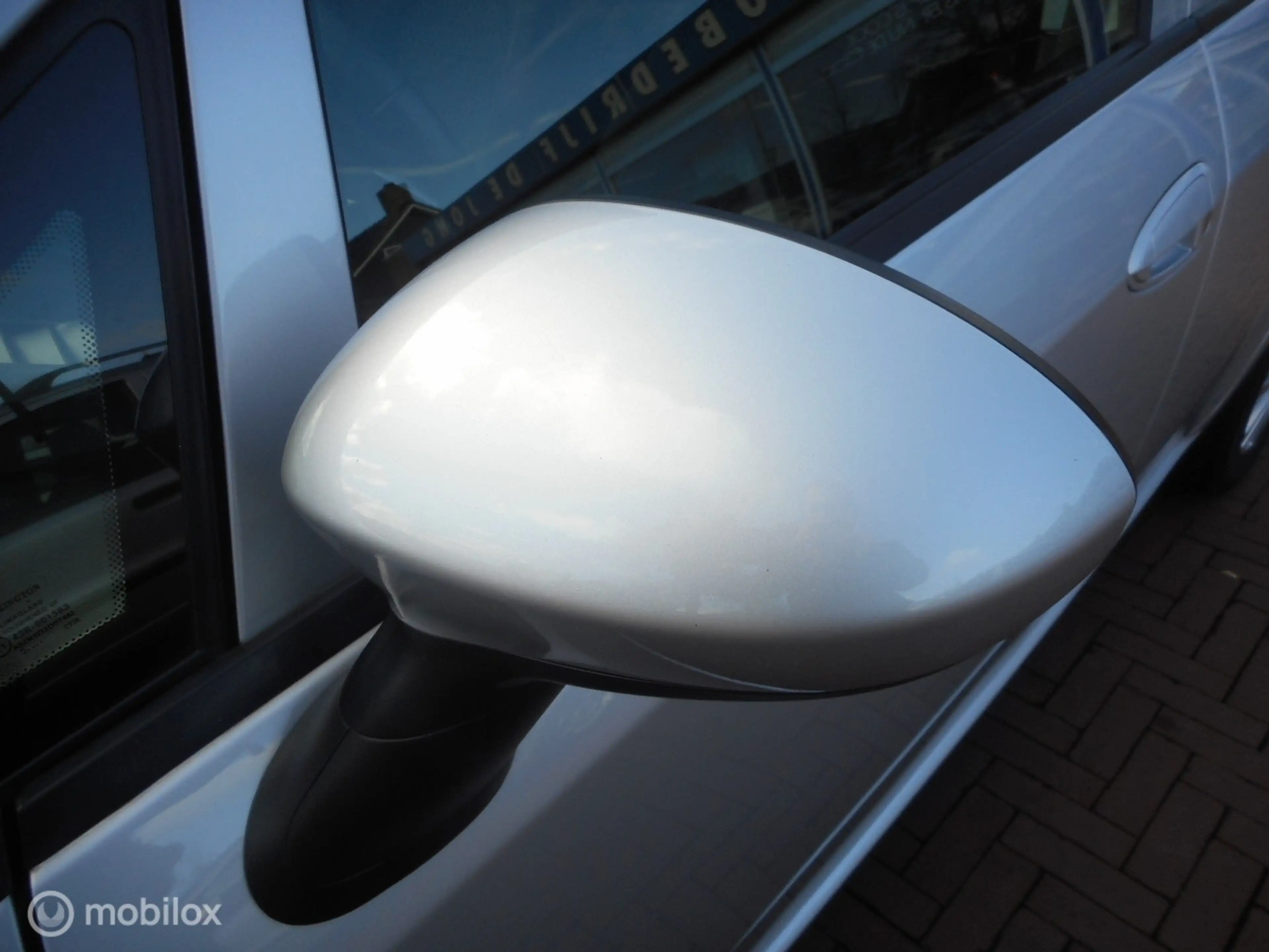 Fiat Punto TwinAir Turbo 100PK Edizione Cool 5drs METALLIC LA — photo 14
