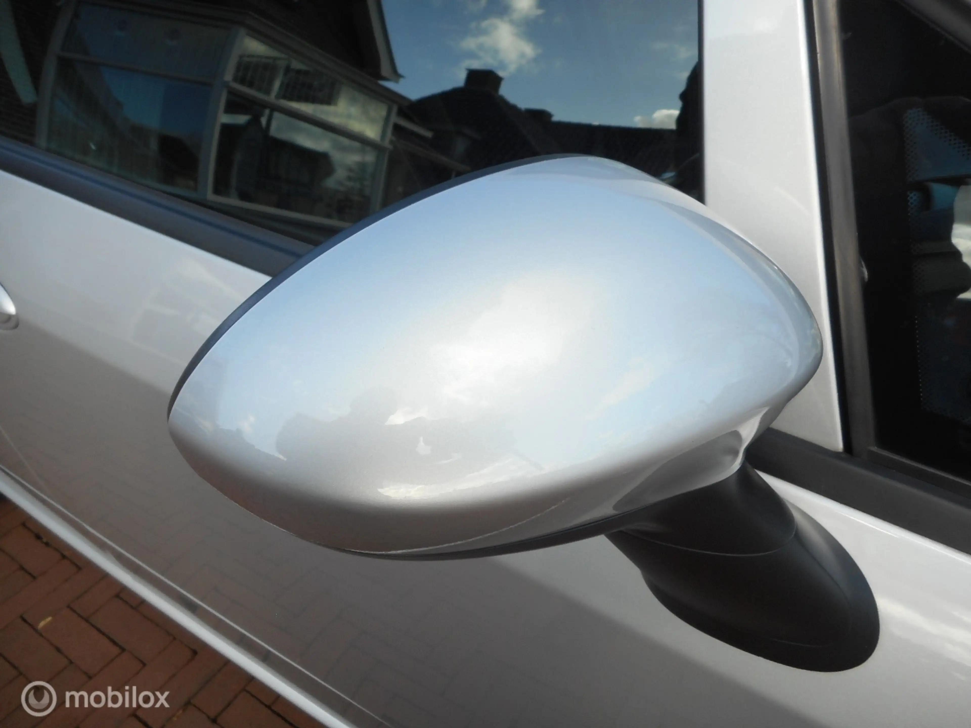 Fiat Punto TwinAir Turbo 100PK Edizione Cool 5drs METALLIC LA — photo 13