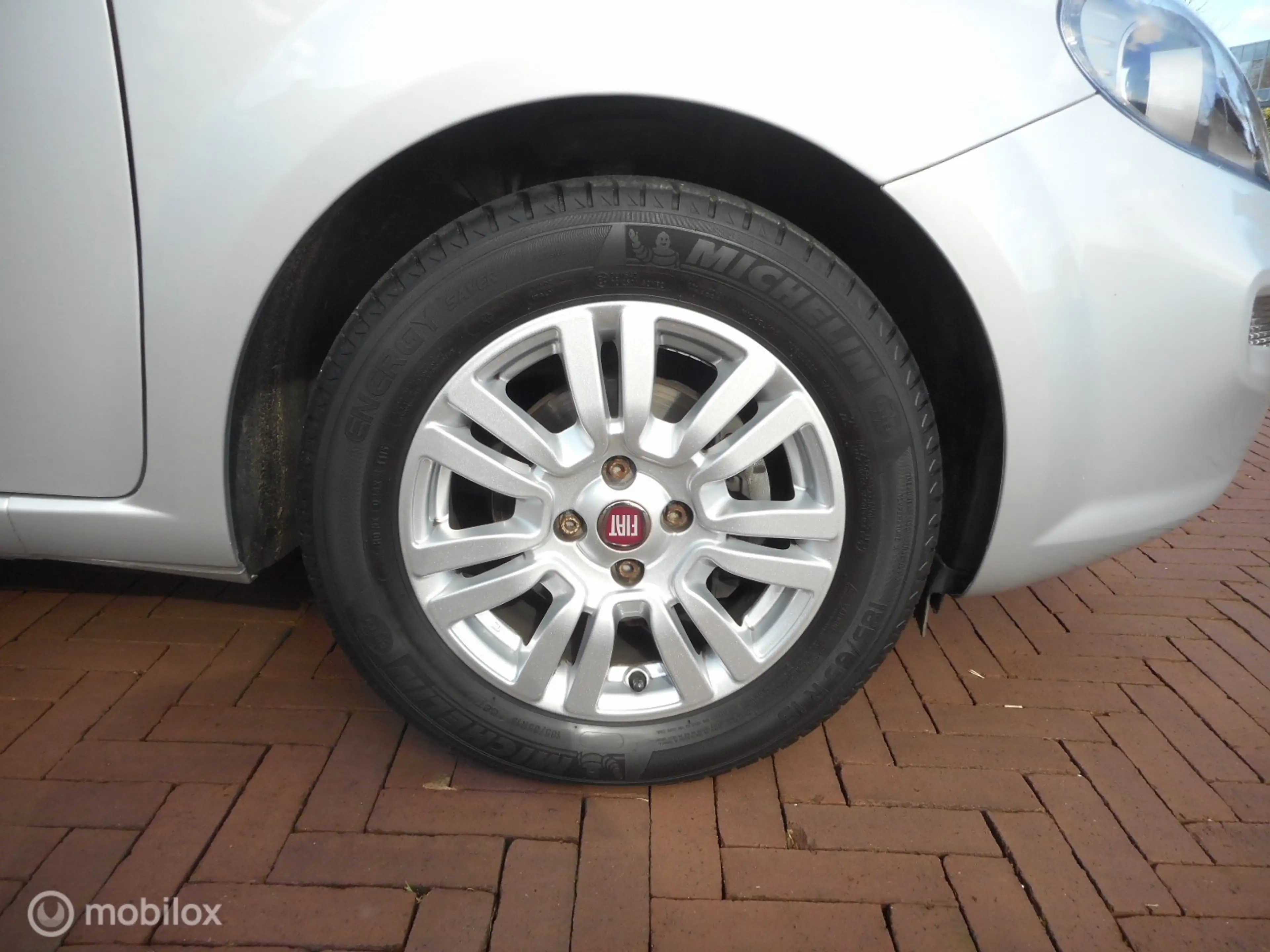 Fiat Punto TwinAir Turbo 100PK Edizione Cool 5drs METALLIC LA — photo 11