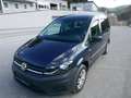 Volkswagen Caddy Maxi Trendline BMT DSG 8fach bereift Blau - thumbnail 1