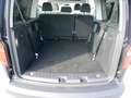 Volkswagen Caddy Maxi Trendline BMT DSG 8fach bereift Blau - thumbnail 9